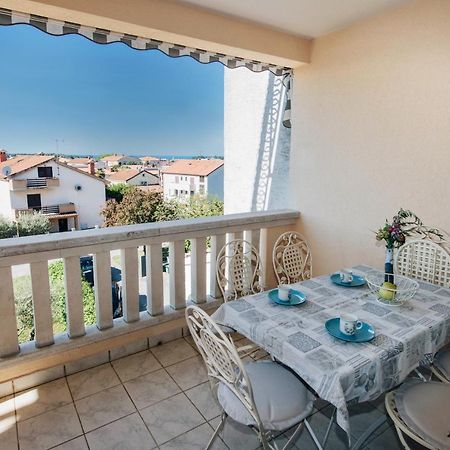Salvia 4 Stars Apartment Poreč Buitenkant foto