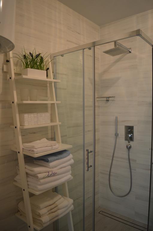 Salvia 4 Stars Apartment Poreč Buitenkant foto