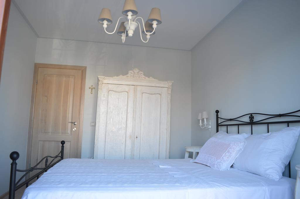 Salvia 4 Stars Apartment Poreč Buitenkant foto