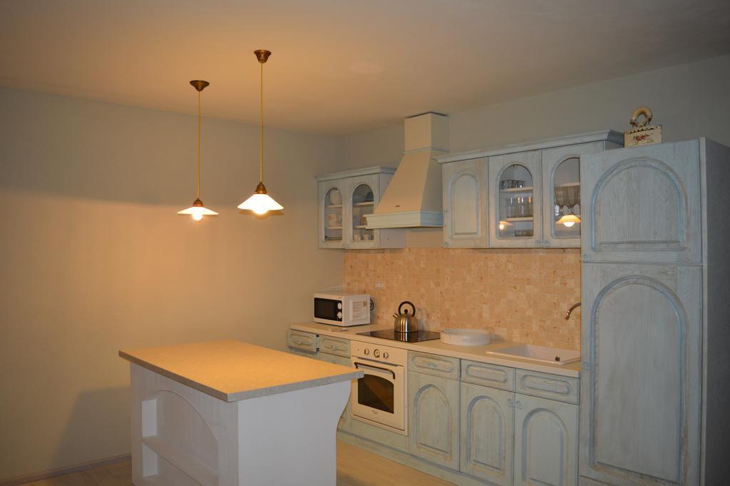 Salvia 4 Stars Apartment Poreč Buitenkant foto