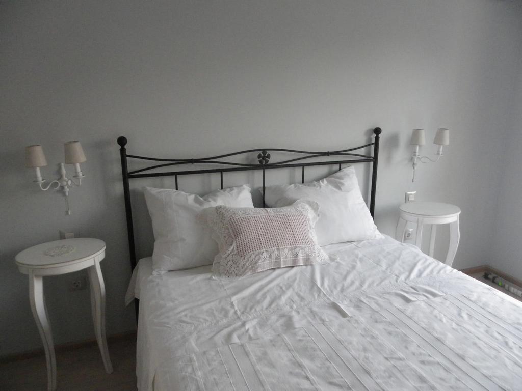 Salvia 4 Stars Apartment Poreč Buitenkant foto