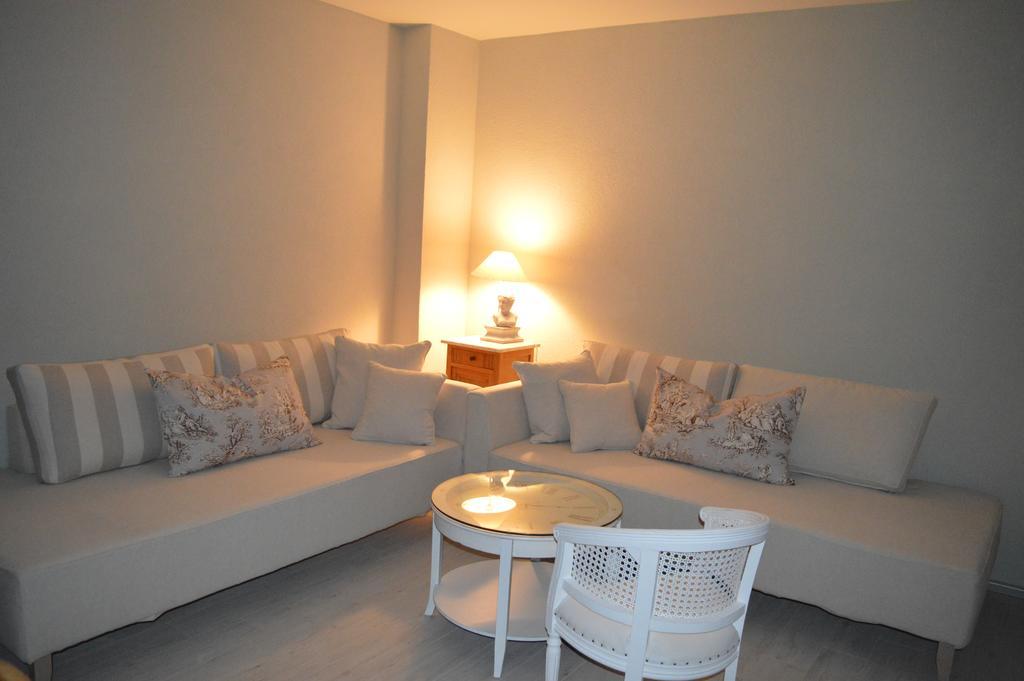Salvia 4 Stars Apartment Poreč Buitenkant foto