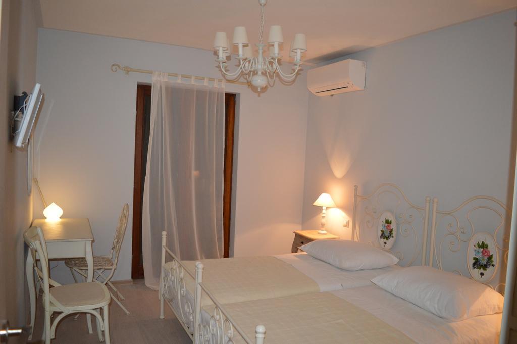Salvia 4 Stars Apartment Poreč Buitenkant foto