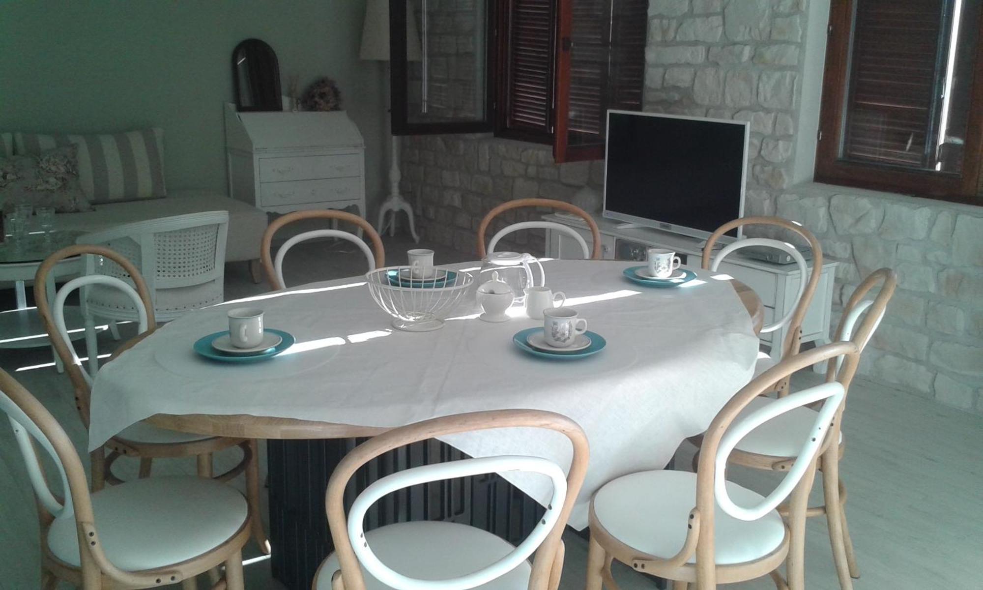 Salvia 4 Stars Apartment Poreč Buitenkant foto